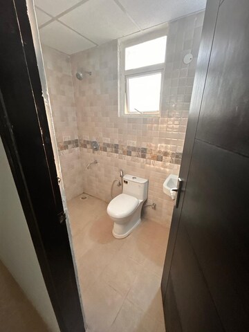 Balcony in 3 BHK Builder Floor at Signature Global Park 4 and 5, Sohna Sector 36 – for Rent