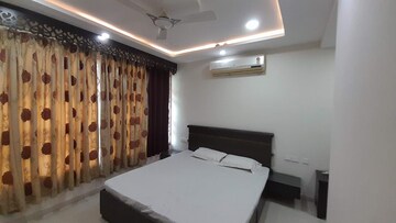 Furnished Amenities in 3 BHK Villa at Saddu – for Rent