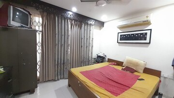 Bedroom in 3 BHK Villa at Saddu – for Rent