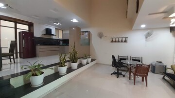 Master Bedroom in 3 BHK Villa at Saddu – for Rent