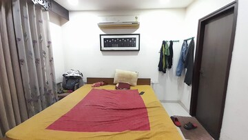 Bedroom in 3 BHK Villa at Saddu – for Rent