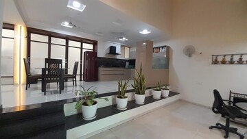 Gym in 3 BHK Villa at Saddu – for Rent