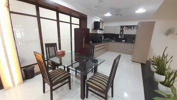 Master Bedroom in 3 BHK Villa at Saddu – for Rent
