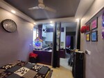 1 BHK + Pooja Room 478 Sq.Ft. Apartment in HCBS Sports Ville