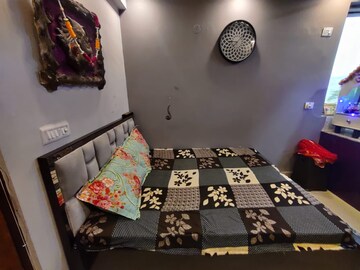 Furnished Amenities in 1 BHK Apartment at HCBS Sports Ville, Sohna Sector 35 – for Rent