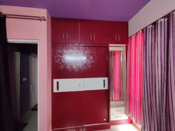 Furnished Amenities in 1 BHK Apartment at HCBS Sports Ville, Sohna Sector 35 – for Rent