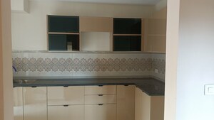 Kitchen in 3 BHK Apartment at Mangalya Novena Green, Tech Zone 4 Greater Noida – for Sale