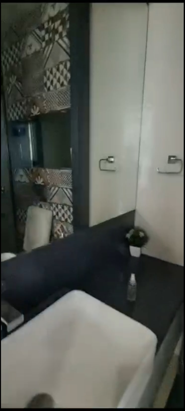 Living Room, redbrick-red-brick-ibis 3 Bedroom 1275 Sq.Ft. Apartment In Kandivali West Mumbai 8898794