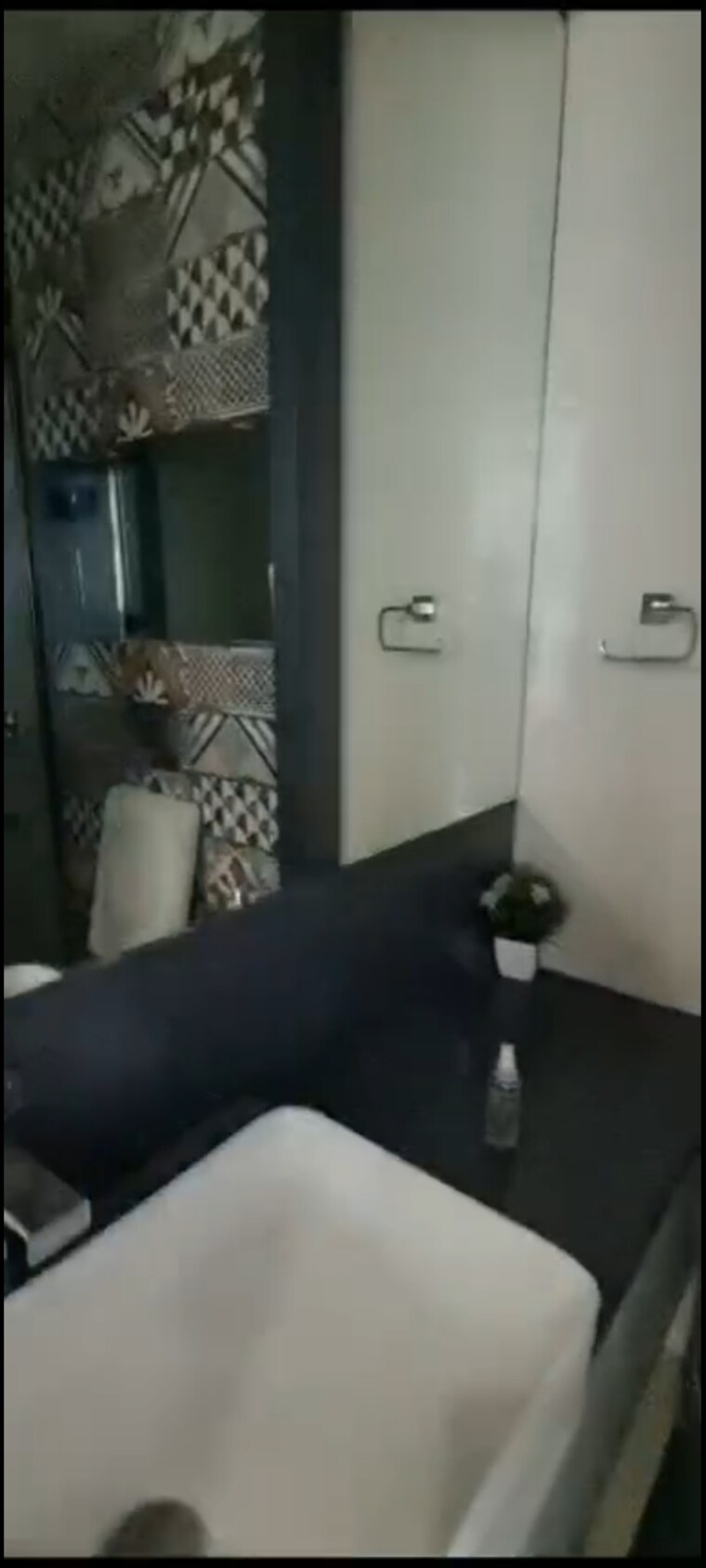 Living Room, redbrick-red-brick-ibis 3 Bedroom 1275 Sq.Ft. Apartment In Kandivali West Mumbai 8898794