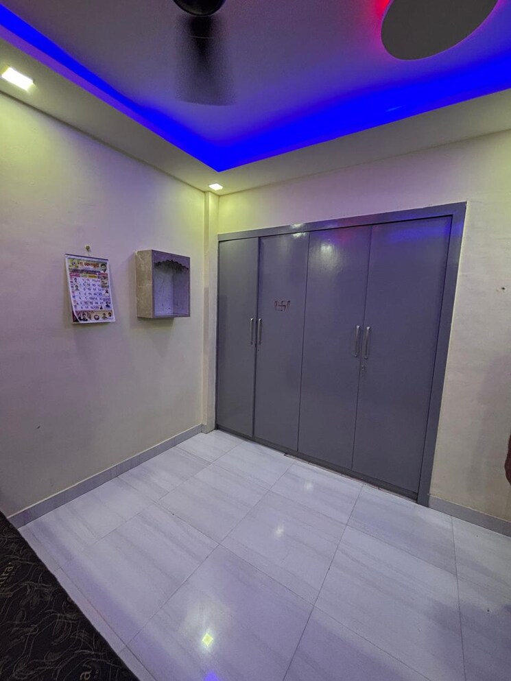 Room, vastu-anand-apartment 2 Bedroom 800 Sq.Ft. Apartment In Kalwa Thane 8898784