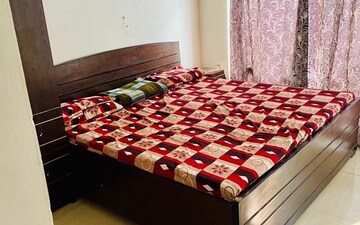 2 BHK Apartment For Rent in Pyramid Urban Homes 2, Sector 86