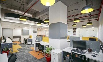  Office Space For Rent in J M Road