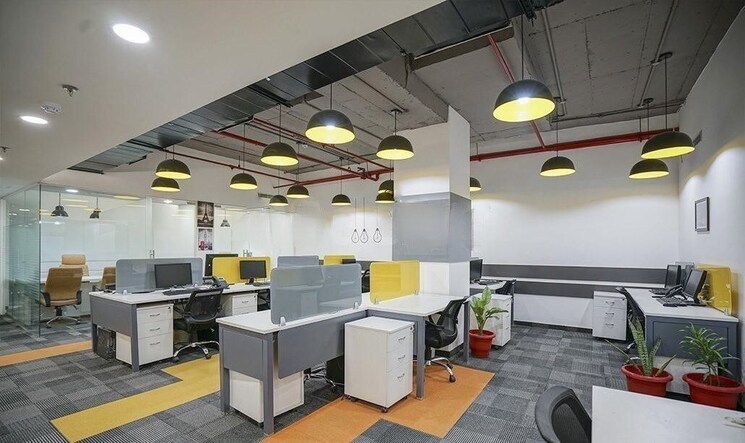 Team Area, j m road Commercial Office Space 9000 Sq.Ft. In J M Road Pune 8898774