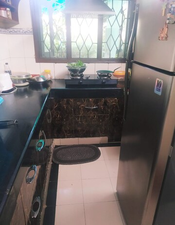 Kitchen in 2 BHK Apartment at Ardee City, Sector 52 – for Sale