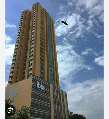 3 BHK Apartment For Sale in Redbrick Red Brick Ibis, Kandivali West