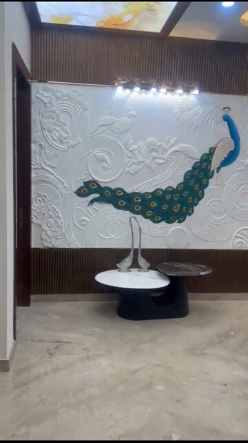  4 BHK Apartment at Uchdpl Veridia Oakwood Enclave, Wave City – for Rent