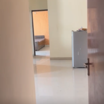 Living Room in 2 BHK Apartment at TDI City Kingsbury, Sector 61 – for Rent