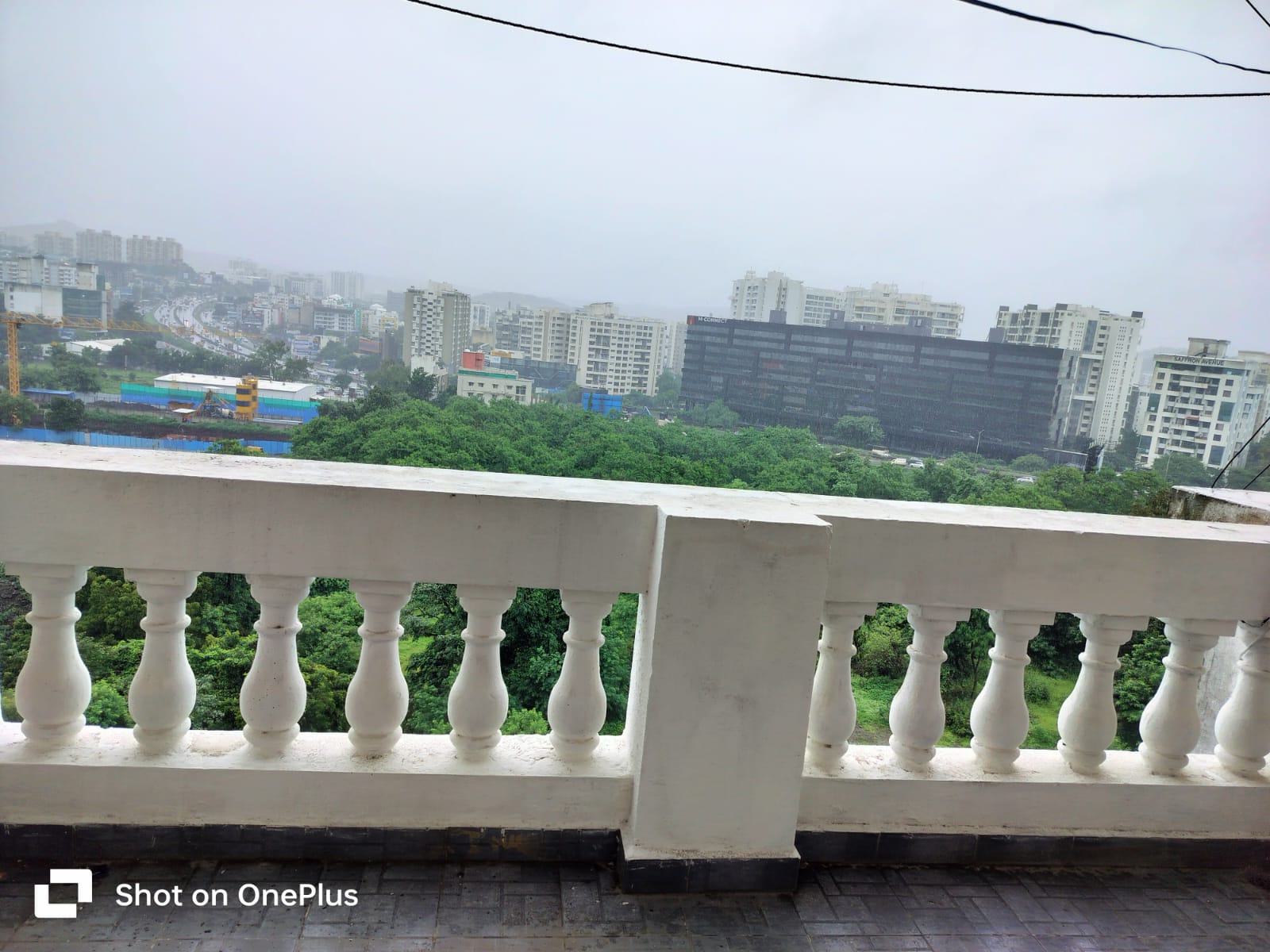 2 BHK + Servant Room Apartment For Rent in Mantri Lavendula