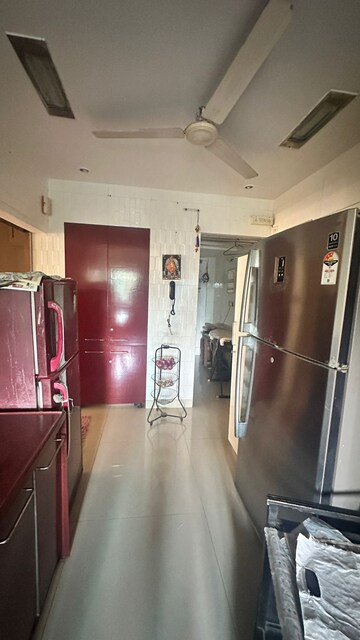 Furnished Amenities in 3 BHK Apartment at Runwal The Reserve, Worli – for Rent