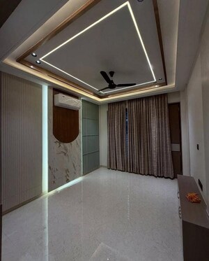 Balcony in 3 BHK Builder Floor at Sector 28 – for Sale