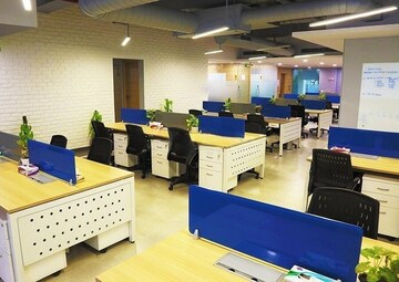  Office Space For Rent in Wakadewadi