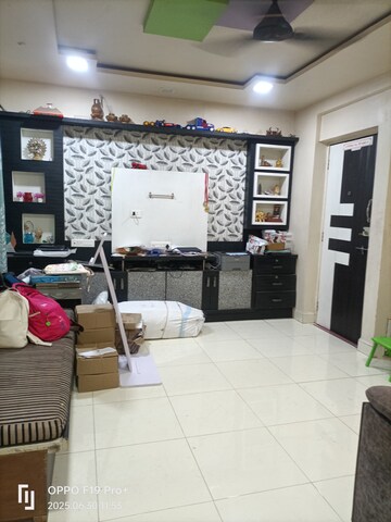 2 BHK Apartment For Sale in Karve Nagar