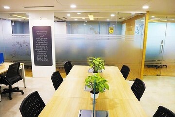 Team Area in  Office Space at Wakadewadi – for Rent
