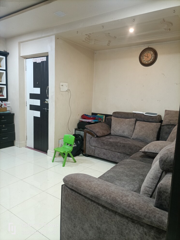 Bedroom, karve nagar 2 Bedroom 913 Sq.Ft. Apartment In Karve Nagar Pune 8898820