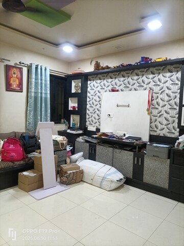 Master Bedroom in 2 BHK Apartment at Karve Nagar – for Sale