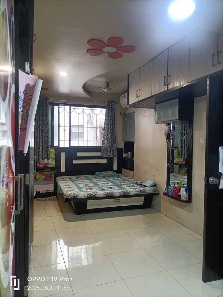 Bedroom, karve nagar 2 Bedroom 913 Sq.Ft. Apartment In Karve Nagar Pune 8898820