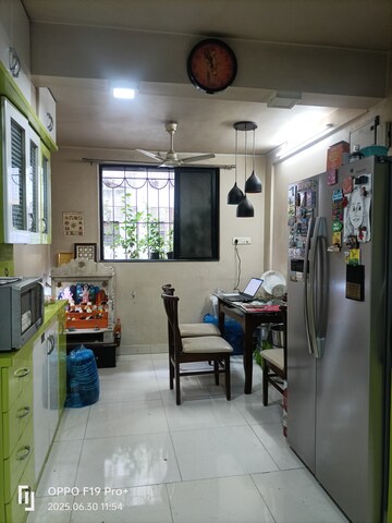 Master Bedroom in 2 BHK Apartment at Karve Nagar – for Sale