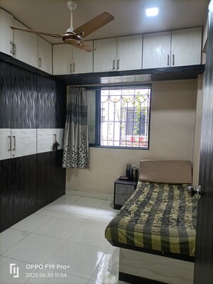 Bedroom in 2 BHK Apartment at Karve Nagar – for Sale