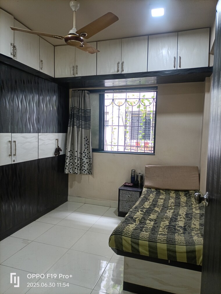 Bedroom, karve nagar 2 Bedroom 913 Sq.Ft. Apartment In Karve Nagar Pune 8898820