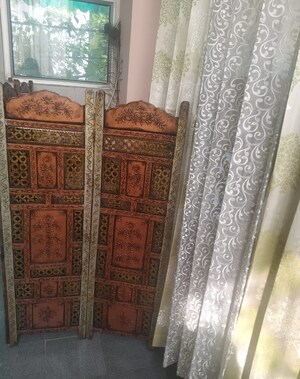 Bedroom in 2 BHK Builder Floor at Ardee City, Sector 52 – for Sale