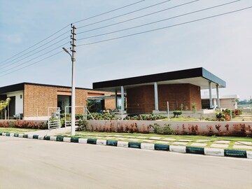  Plot – Exterior View View at Shabad - for Sale