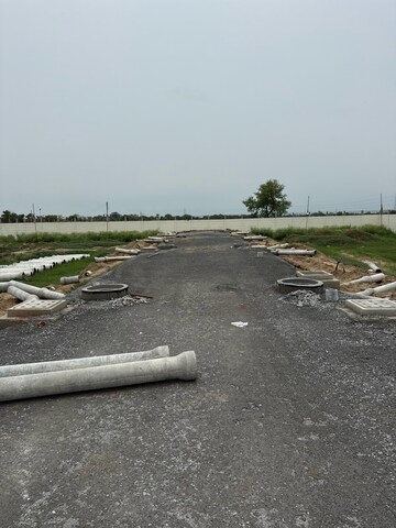 Plot Area in  Plot at Sector 14 – for Sale