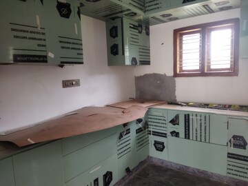 Kitchen in 5 BHK Independent House at Manju Nilaya, Abbigere – for Sale