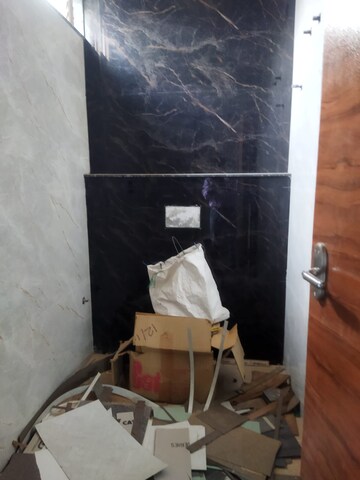 Bathroom in 5 BHK Independent House at Manju Nilaya, Abbigere – for Sale