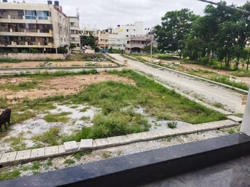 5 BHK Independent House – Garden View at Manju Nilaya, Abbigere - for Sale