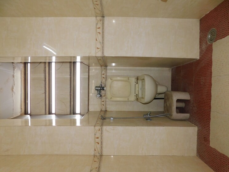 Bathroom, iris-villa 3 Bedroom 1300 Sq.Ft. Apartment In Chembur Mumbai 8898805