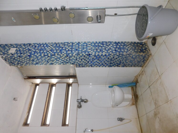 Kitchen, iris-villa 3 Bedroom 1300 Sq.Ft. Apartment In Chembur Mumbai 8898805