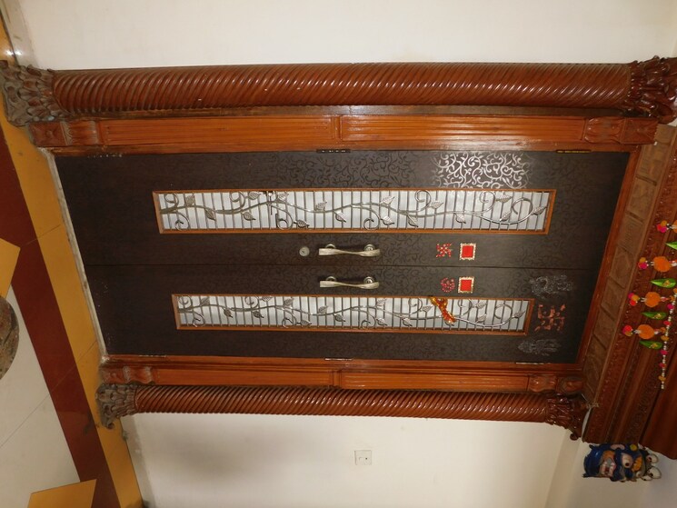 undefined, iris-villa 3 Bedroom 1300 Sq.Ft. Apartment In Chembur Mumbai 8898805