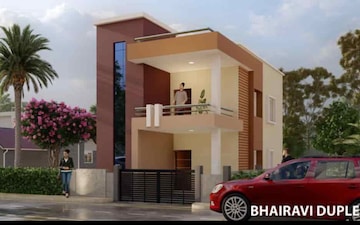 3 BHK Independent House For Sale in Gamharia