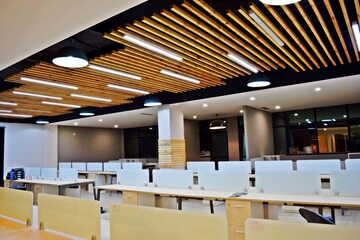  Office Space For Rent in Aundh