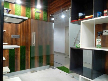 Bedroom in  Office Space at Aundh – for Rent