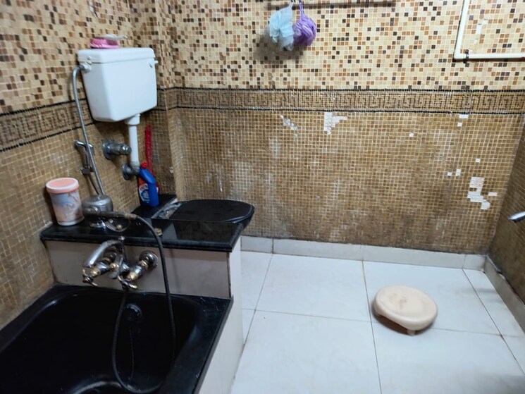 undefined, kopar khairane sector 14 Pg For Girls In Kopar Khairane Sector 14 8898821