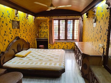  Pg For Rent in Kopar Khairane Sector 14