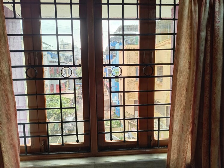 Room, kopar khairane sector 14 Pg For Girls In Kopar Khairane Sector 14 8898821