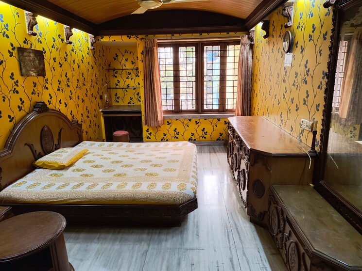 Room, kopar khairane sector 14 Pg For Girls In Kopar Khairane Sector 14 8898821