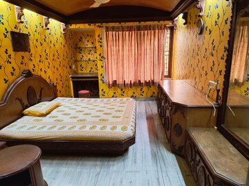 Room in  Pg at Kopar Khairane Sector 14 – for Rent